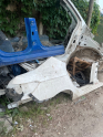 PEUGEOT 301 SAĞ ARKA ÇAMURLUK