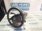 Oto Çıkma Parça / Skoda / Octavia / Direksiyon / Direksiyon Simidi / Çıkma Parça 