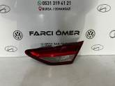 Oto Çıkma Parça / Seat / Leon / Far & Stop / Bagaj Stop / Çıkma Parça 