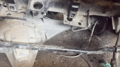 Oto Çıkma Parça / Hyundai / H100 / Göğüslük & Torpido / Komple Torpido / Çıkma Parça 