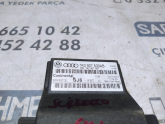 Oto Çıkma Parça / Volkswagen / Scirocco / Beyin / Gateway Beyni / Çıkma Parça 