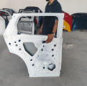 Oto Çıkma Parça / Renault / Austral / Kaporta & Karoser / Sol Arka Kapı / Çıkma Parça 