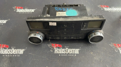 VOLKSWAGEN TOUAREG KLİMA KONTROL PANELİ 5HB008506-00