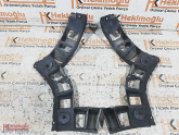 Oto Çıkma Parça / Peugeot / 807 / Tampon / Tampon Braketi / Çıkma Parça 