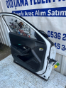 Oto Çıkma Parça / Peugeot / 2008 / Kaporta & Karoser / Sol Ön Kapı / Çıkma Parça 
