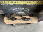 Oto Çıkma Parça / Toyota / Corolla / Alt Takım / Aks / Çıkma Parça 