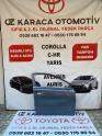 Oto Çıkma Parça / Toyota / C-HR Hybrid / Kaporta & Karoser / Sağ Ön Kapı / Çıkma Parça 