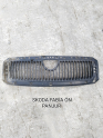 Oto Çıkma Parça / Skoda / Fabia / Kaporta & Karoser / Panjur / Çıkma Parça 