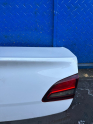 Oto Çıkma Parça / Opel / Astra / Kaporta & Karoser / Bagaj Kapağı / Çıkma Parça 