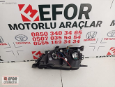 Oto Çıkma Parça / Toyota / Avensis / Kaporta & Karoser / Basamak / Sıfır Parça 