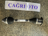 Oto Çıkma Parça / Audi / A6 / Alt Takım / Aks / Çıkma Parça 