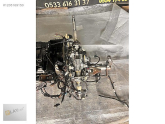 BMW f10 5 kasa elektrikli direksiyon mafsalı 6787926