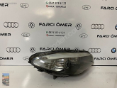 Oto Çıkma Parça / Bmw / 5 Serisi / Far & Stop / Sağ Ön Far / Çıkma Parça 