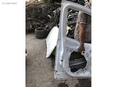 Oto Çıkma Parça / Ford / Tourneo Courier / Kaporta & Karoser / Sol Ön Kapı / Çıkma Parça 