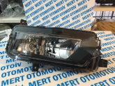 Oto Çıkma Parça / Volkswagen / Transporter / Far & Stop / Sis Farı / Çıkma Parça 
