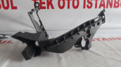 AUDİ A4 BRAKET FAR ALTI BRAKETİ SOL 8K0805607B