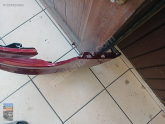Oto Çıkma Parça / Renault / Megane / Tampon / Ön Tampon / Çıkma Parça 