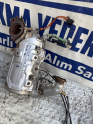 Oto Çıkma Parça / Renault / Clio / Egzoz / Partikül Filtresi / Çıkma Parça 