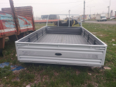 Oto Çıkma Parça / Ford / Transit / Kaporta & Karoser / Kasa / Kupa / Çıkma Parça 