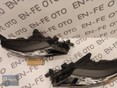 Oto Çıkma Parça / Mitsubishi / L200 / Far & Stop / Sağ Ön Far / Sıfır Parça 