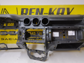Oto Çıkma Parça / Dacia / Duster / Göğüslük & Torpido / Komple Torpido / Çıkma Parça 
