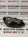 GOLF 6 SAĞ ÖN FAR ORJİNAL ÇIKMA