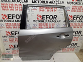 Oto Çıkma Parça / Toyota / RAV4 / Kaporta & Karoser / Sol Arka Kapı / Çıkma Parça 