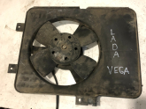 Lada Vega Radyatör Fan Motoru