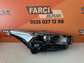 KİA CERATO LEDLİ SAĞ FAR ORJİNAL CERATO