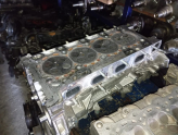 MERCEDES VİTO 1.6 SİLİNDİR KAPAĞI