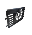 6R0121207C POLO FABIA IBIZA TOLEDO RAPID 1.6 11 FAN DAVLUMBAZI