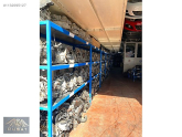 Oto Çıkma Parça / Volkswagen / Caddy / Motor / Motor (komple) / Çıkma Parça 