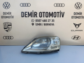 DACİA LOGAN SOL ÖN FAR ORJİNAL ÇIKMA 2008-2012