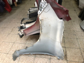 Oto Çıkma Parça / Toyota / Hilux / Kaporta & Karoser / Sağ Ön Çamurluk / Çıkma Parça 