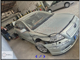 Oto Çıkma Parça / Toyota / Avensis / Oto Cam / Kapı Camları / Çıkma Parça 
