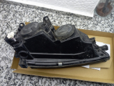 Oto Çıkma Parça / Opel / Vectra / Far & Stop / Sol Ön Far / Çıkma Parça 