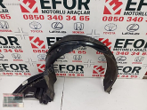 Oto Çıkma Parça / Toyota / Avensis / Fan / Fan Paneli / Sıfır Parça 