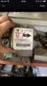 Opel omega airbag beyni