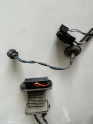Oto Çıkma Parça / Skoda / Fabia / Elektrik / Elektrik Tesisatı / Çıkma Parça 