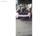 Oto Çıkma Parça / Toyota / Auris / Kaporta & Karoser / Arka Çamurluk / Çıkma Parça 