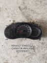 RENAULT KANGOO 3 ORJİNAL KİLOMETRE GÖSTERGE SAATİ