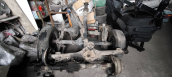 Oto Çıkma Parça / Mitsubishi / L300 / Defransiyel / Arka Defransiyel / Çıkma Parça 