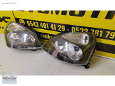 Oto Çıkma Parça / Renault / Clio / Far & Stop / Sağ Ön Far / Sıfır Parça 