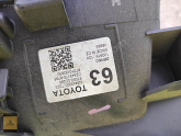 Oto Çıkma Parça / Toyota / Yaris / Kalorifer / Kalorifer Kutusu / Çıkma Parça 