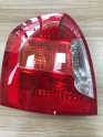Oto Çıkma Parça / Hyundai / Accent / Far & Stop / Sol Arka Stop / Sıfır Parça 
