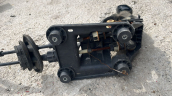 Oto Çıkma Parça / Citroen / C-elysee / Vites / Vites Mekanizması / Çıkma Parça 