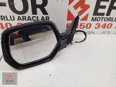 Oto Çıkma Parça / Honda / CR-V / Ayna / Sağ Dış Ayna / Çıkma Parça 