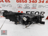 Oto Çıkma Parça / Toyota / Hilux / Far & Stop / Sol Ön Far / Çıkma Parça 