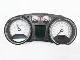Peugeot 308 CC Km Göğüs Saati Gösterge Paneli Kadran 9665107980