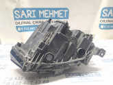 Oto Çıkma Parça / Opel / Mokka / Far & Stop / Sağ Ön Far / Çıkma Parça 